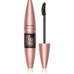 MAYBELLINE NEW YORK Lash Sensational Pikendav ripsmetu&scaron;&scaron; t&auml;iuslikeks ripsmeteks varjund Intense Black 9.5 ml