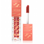 MAYBELLINE NEW YORK Sunkisser Matte Vedel p&otilde;sepuna mati efektiga varjund 38 Pink Ripple 4.7 ml