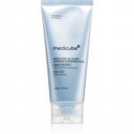 medicube Zero Pore Capsule Cleansing Foam S&uuml;gavpuhastav vaht kooriva toimega 120 g