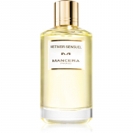 Mancera Vetiver Sensuel EDP  U 120 ml