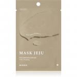 Mizon Joyful Time Jeju Lotus Niisutav n&auml;o lehtmask puhta ja terve n&auml;onaha jaoks 23 g