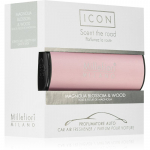 Millefiori Icon Magnolia Blossom & Wood auto&otilde;hu v&auml;rskendaja 1 tk