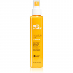 milk_shake&reg; Incredible Milk 12 Effects Juustesse j&auml;etav hooldus k&otilde;igile juukset&uuml;&uuml;pidele 150 ml