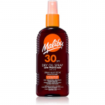 Malibu Dry Oil Spray P&auml;ikese&otilde;li SPF 30 200 ml
