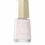 Mavala Mini Color K&uuml;&uuml;nelakk varjund 97 Wichita 5 ml