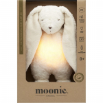 Moonie The Humming Friend 2.0 Organic Polar une m&auml;nguasi meloodiaga 1 tk