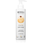 Mossa Juicy Clean Puhastav vaht n&auml;ole 190 ml