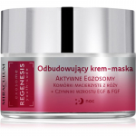 Miraculum Exosome Regenesis Taastav &ouml;&ouml;hooldusmask naha uuendamiseks 50 ml