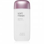 Missha All Around Safe Block Soft Finish &Uuml;htlustav vedelik SPF 50+ 70 ml