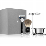 M&uuml;hle RYTMO Black Pure Badger Fusion Raseerimiskomplekt 1 tk
