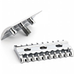 M&uuml;hle Safety Cover R41 kaitsekate žilettidele lahtise kammiga 1 tk