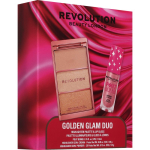 Revolution Golden Glam Duo Kinkekomplekt  Wle 1 tk