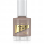 Max Factor Miracle Pure Kauap&uuml;siv k&uuml;&uuml;nelakk varjund 812 Spiced Chai 12 ml