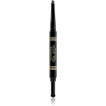 Max Factor Real Brow Fill & Shape Kulmupliiats varjund 04 Deep Brown 0.6 g