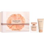 narciso rodriguez NARCISO POUDR&Eacute;E Kinkekomplekt  Wle