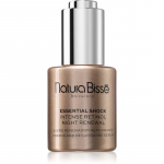 Natura Biss&eacute; Essential Shock Intense Retinol Night Renewal Intensiivne pinguldav seerum retinooliga 30 ml