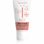 Naif Baby & Kids Body Cream Toitev kreem lastele s&uuml;nnist alates 50 ml