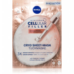 NIVEA Cellular Expert Lift Lehtmask kortse t&auml;itev 1 tk