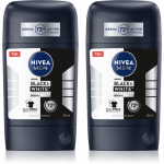 NIVEA MEN Black & White Invisible Original Antiperspirantpulk s&auml;&auml;stupakk