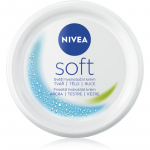 NIVEA Soft Niisutav kreem 100 ml