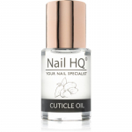 Nail HQ Cuticle Oil Toitev &otilde;lipliiats k&uuml;&uuml;ntele ja k&uuml;&uuml;nenahkadele 10 ml