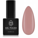 NaniNails NANI Professional Geelk&uuml;&uuml;nelakk varjund Miss Hat 6 ml