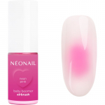 NEONAIL Baby Boomer Airbrush Puuder k&uuml;&uuml;ntele varjund Neon Pink 5 g
