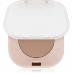 Notino Powder Eyeshadow Matte Matt lauv&auml;rv Honey Wood 1.65 g
