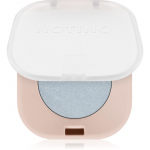 Notino Powder Eyeshadow Shimmer S&auml;delev lauv&auml;rv Sky Glow 1.5 g