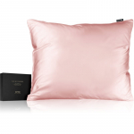 Notino Silk Collection Pillowcase siidist padjap&uuml;&uuml;r Pink 50x60 cm