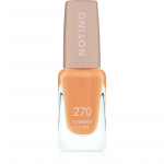 Notino Gel Effect Nail Polish Geeliefektiga k&uuml;&uuml;nelakk 270 Summer Fling 10 ml