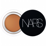 NARS Soft Matte Complete Concealer Matt peitekreem t&auml;ielikuks katvuseks varjund WALNUT 6.2 g