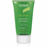 Noreva Actipur Dermo-Cleansing Gel &Otilde;rn puhastusgeel tundlikule nahale 150 ml