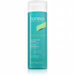 Noreva Exfoliac Intensive Foaming Gel Puhastav geelvaht nahadefektide hoolduseks 200 ml