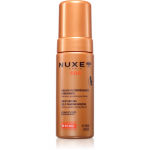 Nuxe Sun Moisturizing Self-Tanning Mousse Isepruunistav vaht n&auml;ole ja kehale 150 ml