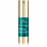 Nuxe Nuxuriance Ultra Kortsudevastane hooldus silmade piirkonnale ja huultele 15 ml