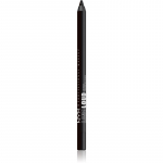 NYX Professional Makeup Line Loud Vegan Huulepliiats mati efektiga varjund 18 - Evil Genius 1,2 g