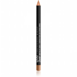 NYX Professional Makeup Suede Matte  Lip Liner Matt huulelainer varjund 33 London 1 g