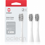 Oclean Gum Care P1S12 W02 Varuharjapead hambaharjale Extra Soft 2 tk