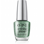 OPI Good Enough to Treat Infinite Shine K&uuml;&uuml;nelakk varjund Hang the Mintsell 15 ml