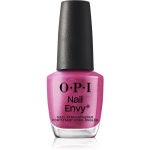 OPI Nail Envy Toitev k&uuml;&uuml;nelakk Powerful Pink 15 ml