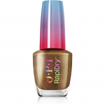 OPI Rapidry Kiirkuivav k&uuml;&uuml;nelakk varjund Fast Foodie 9 ml