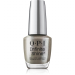 OPI The Mani-tude Infinite Shine K&uuml;&uuml;nelakk varjund Belly Button Bling 15 ml