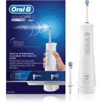 Oral-B Aquacare 6 Pro Expert Suudu&scaron;&scaron; 1 tk