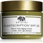 Origins Plantscription&trade; Power Anti-aging Cream SPF 25 Vananemisvastane kreem SPF 25 50 ml