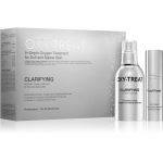 OXY-TREAT Clarifying Set Intensiivne hooldus s&auml;ra andva efektiga