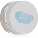 Paese Mineral Line Matte Mineraalne puuder-jumestuskreem matt varjund 102W natural 7 g
