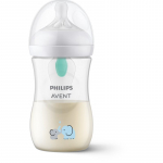 Philips Avent Natural Response AirFree SCY673/81 beebipudel 3-6 m Elephant 260 ml