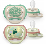 Philips Avent Ultra Air SCF087/17 6-18m lutt Neutral 2 tk