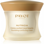 Payot Nutricia Cr&egrave;me Confort Nourrissante Niisutav n&auml;okreem kuivale nahale 50 ml
